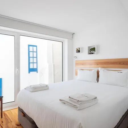 Flh Sao Bento Cozy Flats *