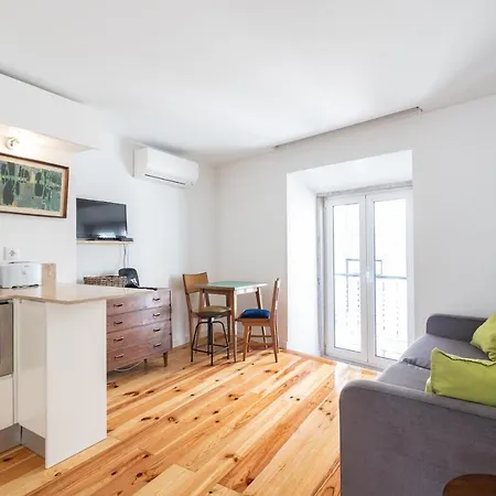 Flh Sao Bento Cozy Flats Apartment *