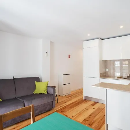 Apartment Flh Sao Bento Cozy Flats Lisbon