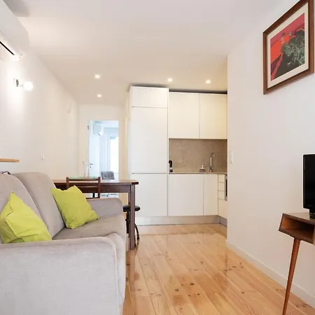 Apartment Flh Sao Bento Cozy Flats