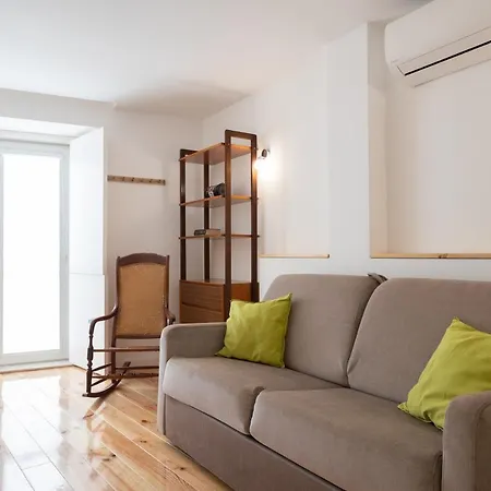 Flh Sao Bento Cozy Flats *