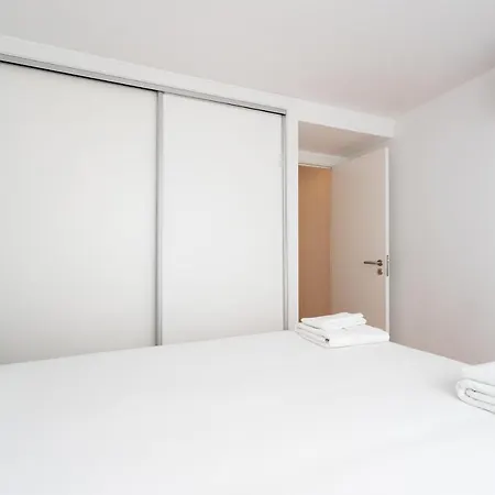 Flh Sao Bento Cozy Flats * Lisbon