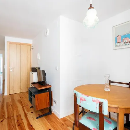 Flh Sao Bento Cozy Flats Apartment