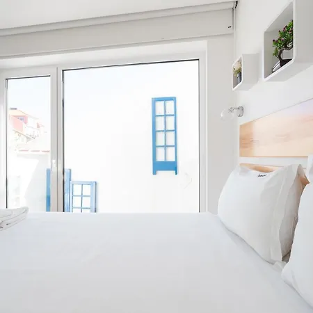 Appartement Flh Sao Bento Cozy Flats Lisboa