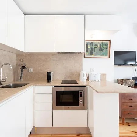 Flh Sao Bento Cozy Flats Appartement