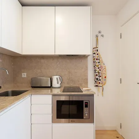 Flh Sao Bento Cozy Flats Appartement *