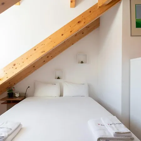 Flh Sao Bento Cozy Flats * Lisbon