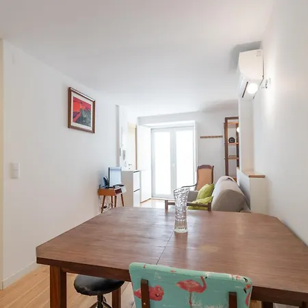 Flh Sao Bento Cozy Flats Apartamento