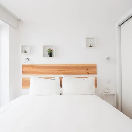 Flh Sao Bento Cozy Flats
