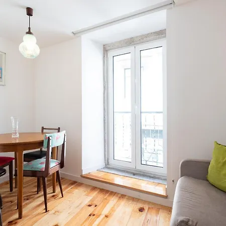 Appartement Flh Sao Bento Cozy Flats