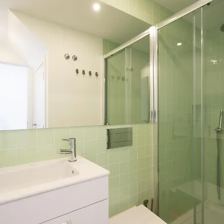Flh Sao Bento Cozy Flats * Lisboa