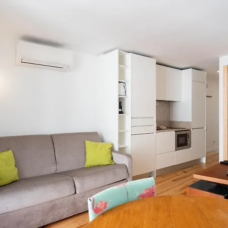 Apartment Flh Sao Bento Cozy Flats *