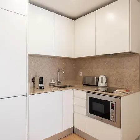 Flh Sao Bento Cozy Flats *