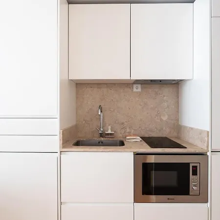 Flh Sao Bento Cozy Flats * Lisboa