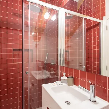 Flh Sao Bento Cozy Flats Appartement Lisboa
