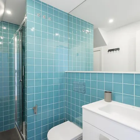 Flh Sao Bento Cozy Flats Lisboa