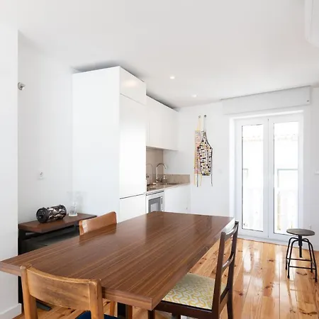 Flh Sao Bento Cozy Flats Apartment