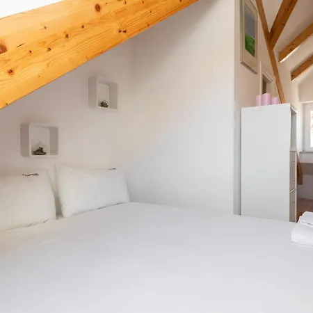 Flh Sao Bento Cozy Flats