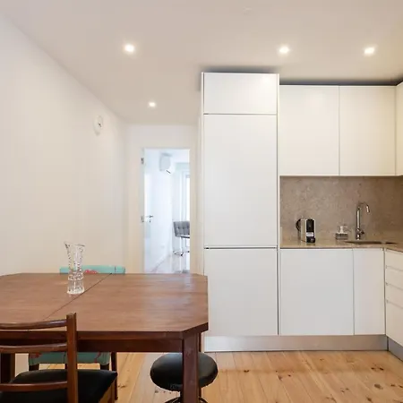 Flh Sao Bento Cozy Flats *