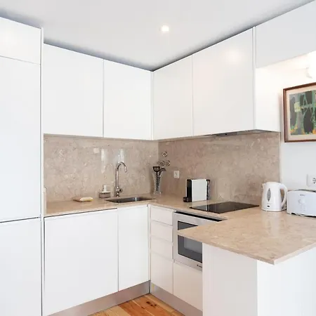Flh Sao Bento Cozy Flats Apartment