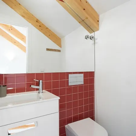 Flh Sao Bento Cozy Flats Appartement Lisboa