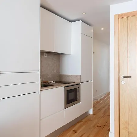 Flh Sao Bento Cozy Flats Apartment