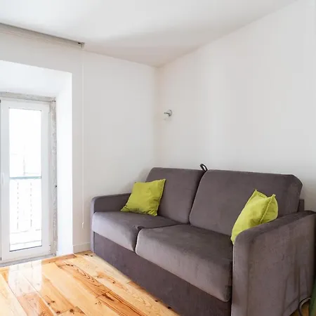 Apartment Flh Sao Bento Cozy Flats *