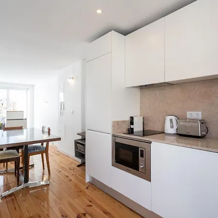 Flh Sao Bento Cozy Flats Apartamento Lisboa