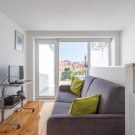 Flh Sao Bento Cozy Flats